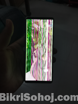 Sony Xperia 5 mark 3